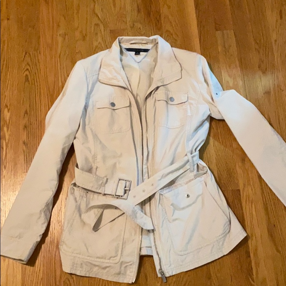 Tommy Hilfiger Jacket!